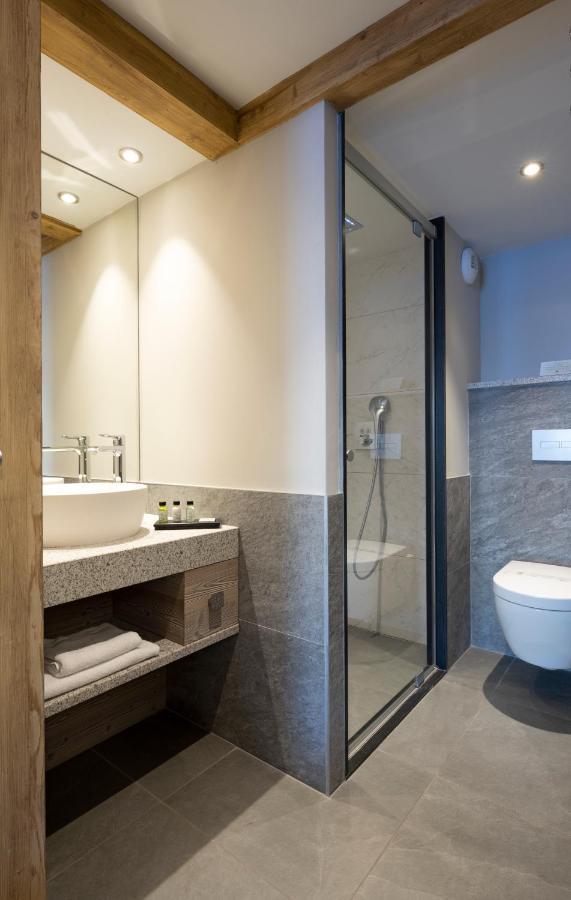 Mgm Hotels & Residences - Residence Chalets Elena Les Houches Εξωτερικό φωτογραφία
