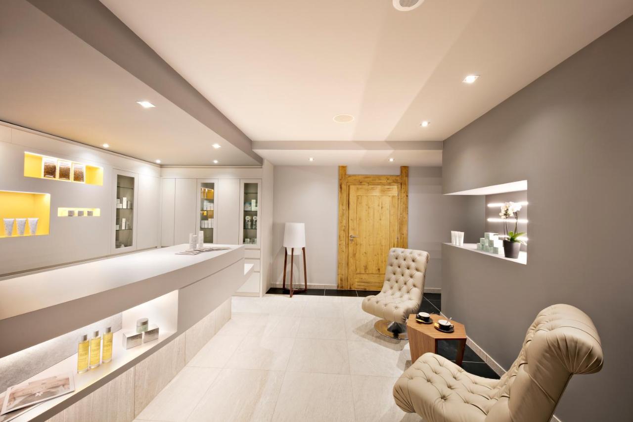 Mgm Hotels & Residences - Residence Chalets Elena Les Houches Εξωτερικό φωτογραφία